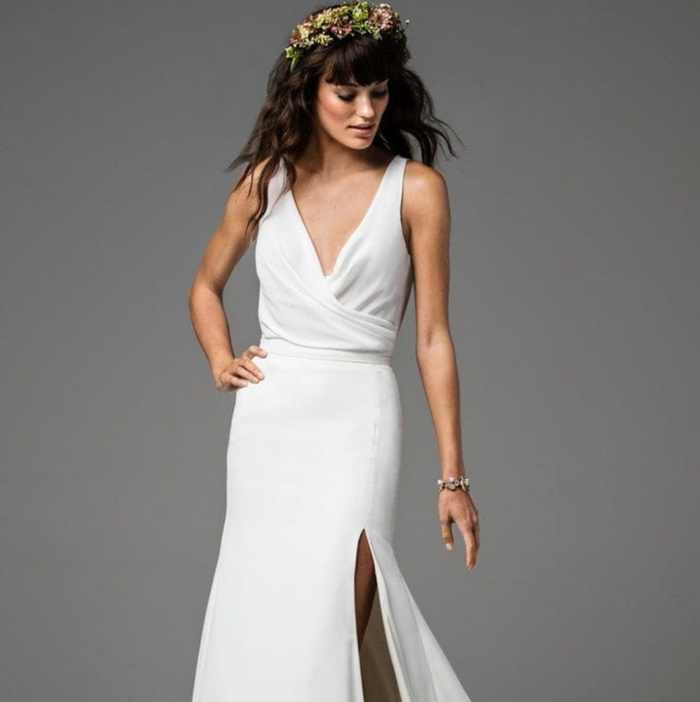 Willowby by Watters Meredie top